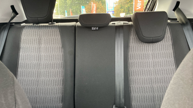 Vauxhall Corsa 1.2 Turbo Griffin 5dr Petrol Hatchback